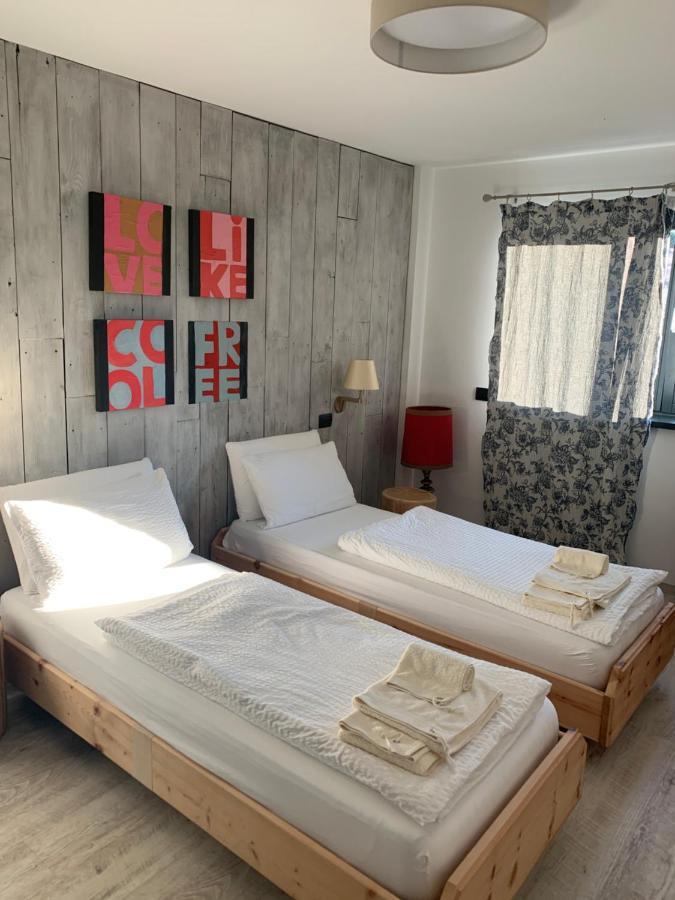 Affittacamere Casa Ester Baselga di Pine Luaran gambar