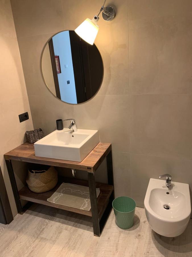 Affittacamere Casa Ester Baselga di Pine Luaran gambar