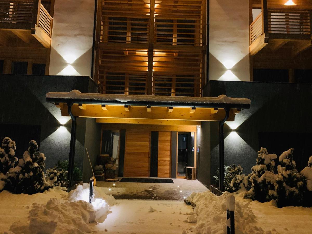 Affittacamere Casa Ester Baselga di Pine Luaran gambar