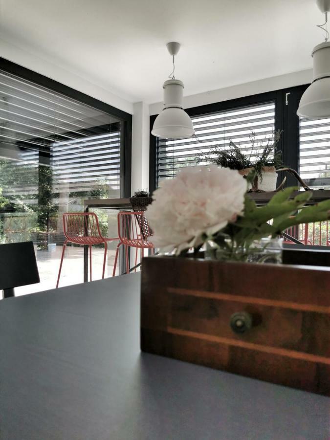 Affittacamere Casa Ester Baselga di Pine Luaran gambar