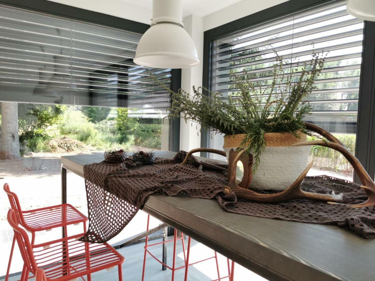 Affittacamere Casa Ester Baselga di Pine Luaran gambar