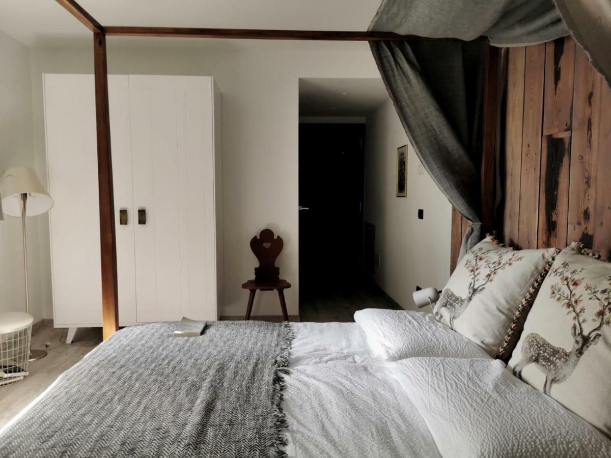 Affittacamere Casa Ester Baselga di Pine Luaran gambar